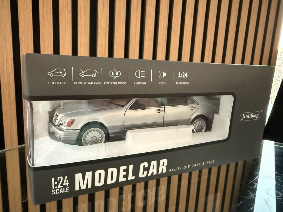 Vand Machete Masinute