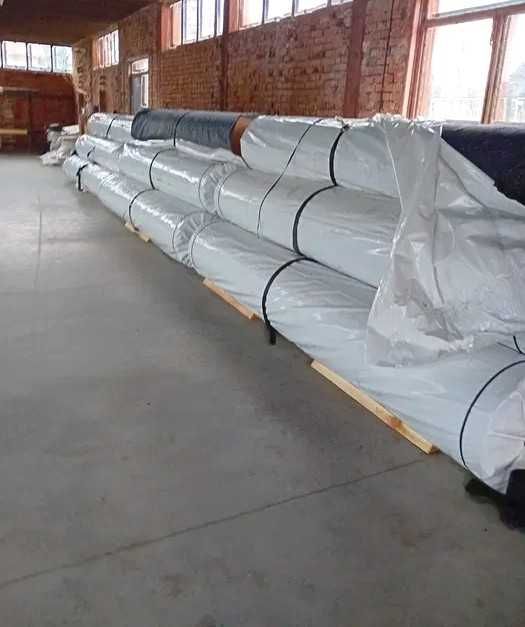 Гръцки ПОЛИЕТИЛЕН/найлон за Оранжерии/парници - 180 микрона