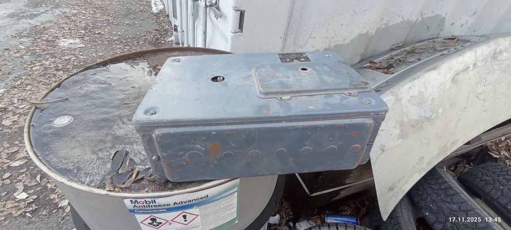 Продам электрощит СССР