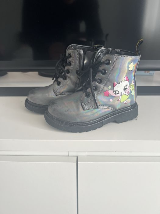 Детски ботушки N:23 Стелка 15.5 см.