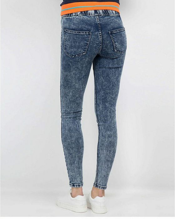 Джеггенсы новые c этикеткой