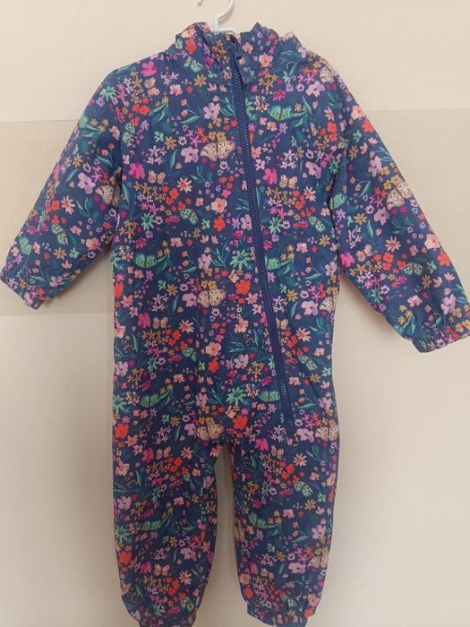 Два комбинезона за 7000