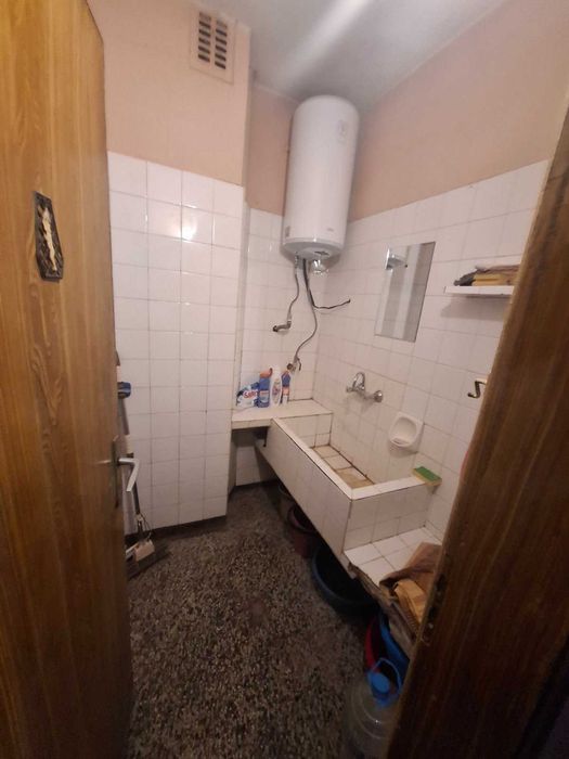 Тристаен апартамент в гр. Асеновград, кв. Баделема!