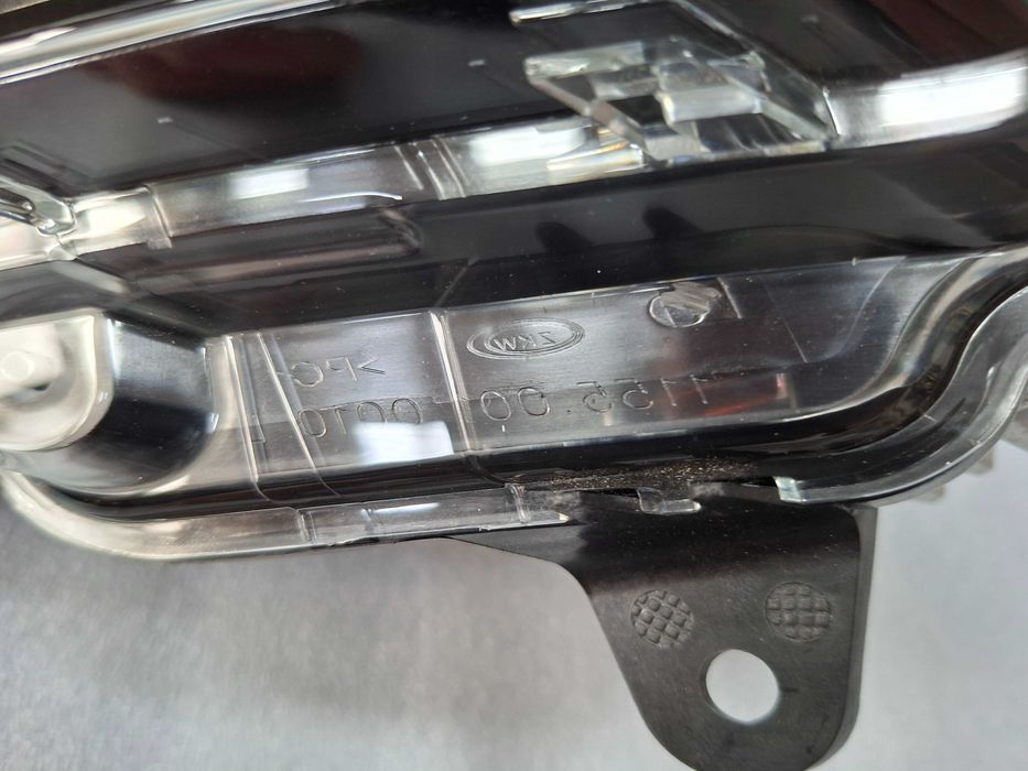 K8D215201BB Нов Ляв Led Халоген DRL Land Rover Discovery Sport EVOQUE