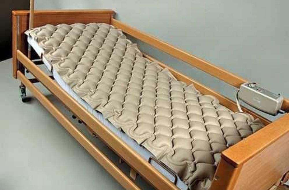 Матрас пролежный надувной