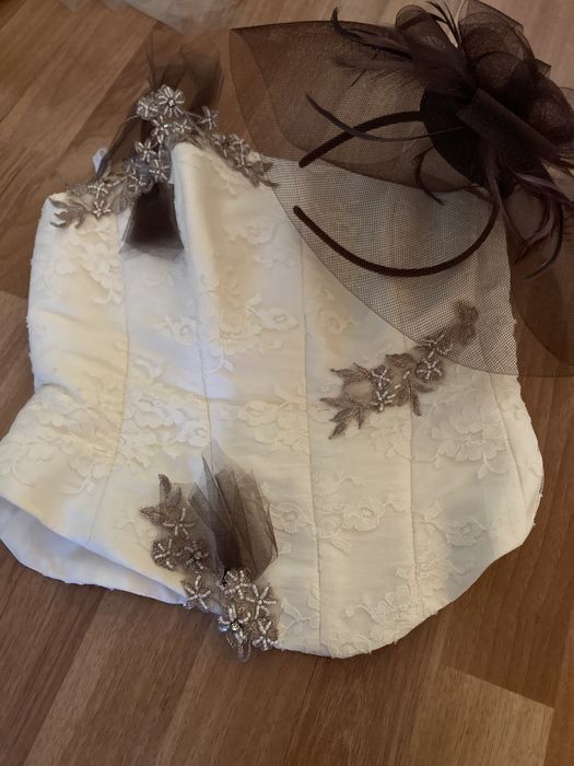 Donez Rochie de mireasa Princess