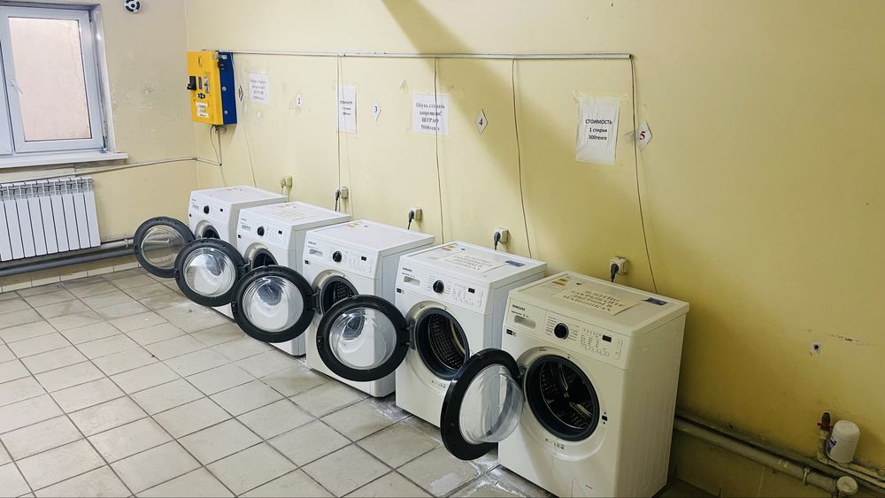 Сдается комнаты в общежитие.