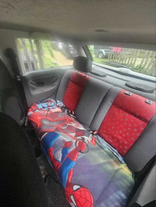 Vând Seat Ibiza 2 usi