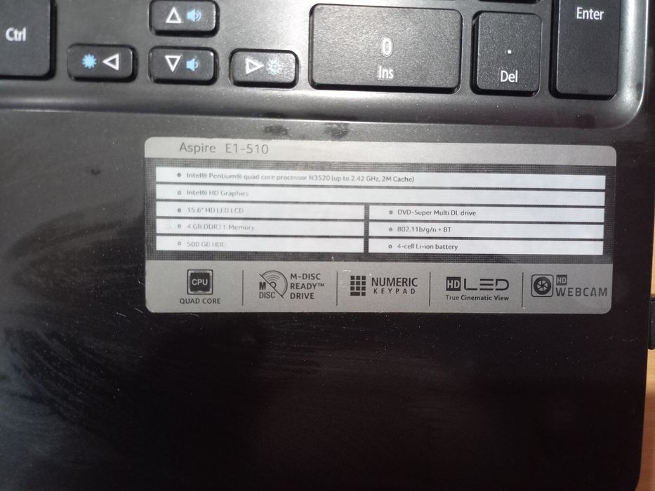 ASER E1-510 shaxrisabz