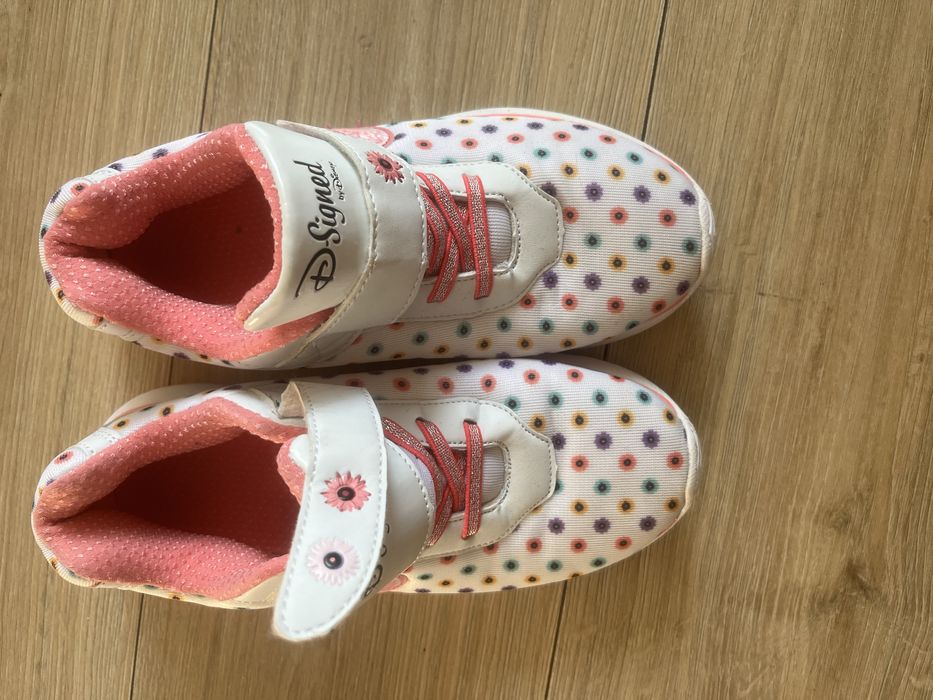 Adidasi Disney Violetta 35