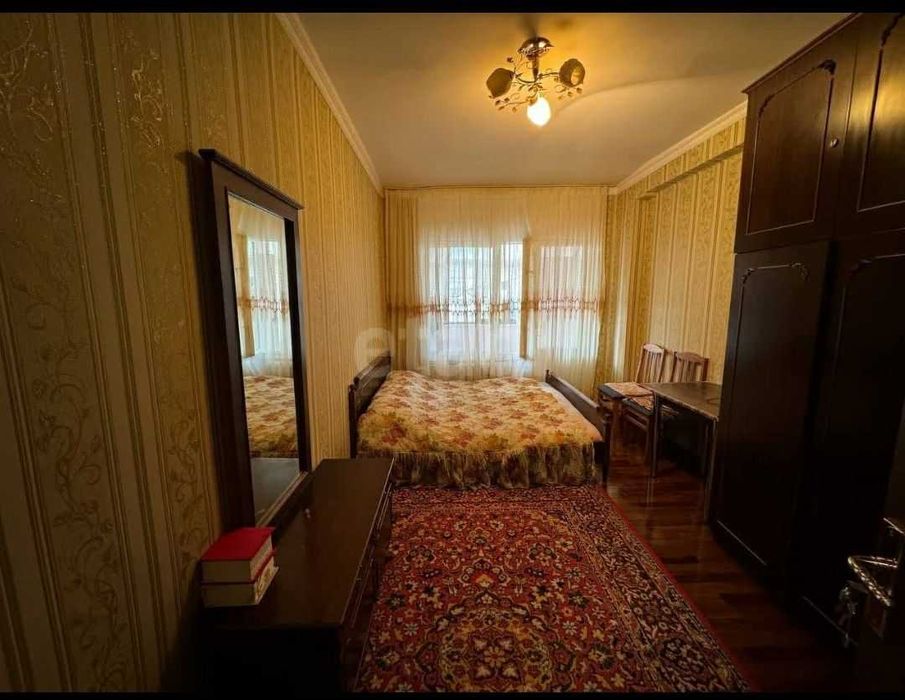 Продаётся квартира Дружба Народов