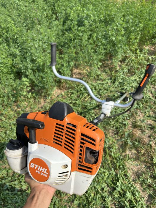 Motocoasa stihl