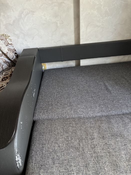 Продается  диван складной