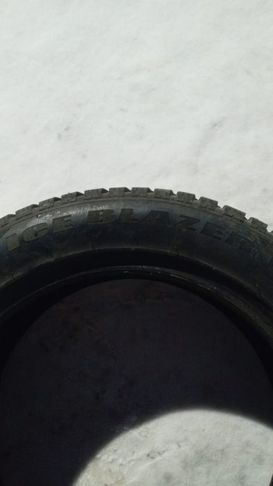 Продам зимние шины