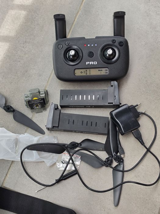 Drona ZLRC SG906 Pro 2