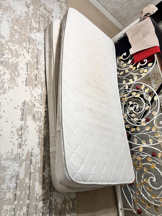 Матрас отдам даром