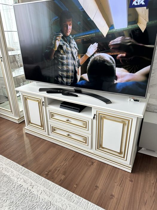 Мебель, стенка тройка