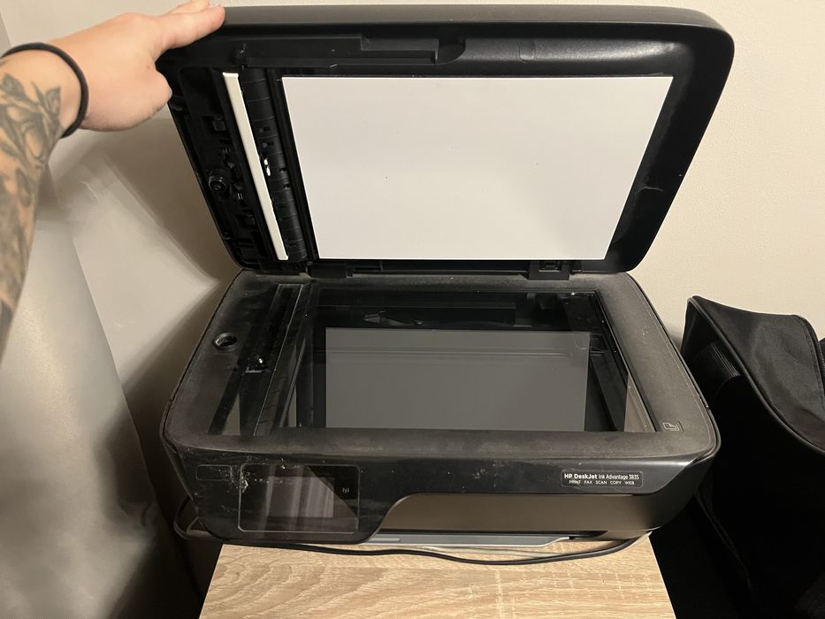 Мултифукционално устройство HP