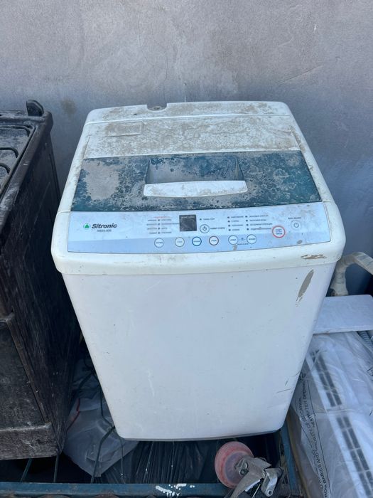 Стиральная машина Sitronik