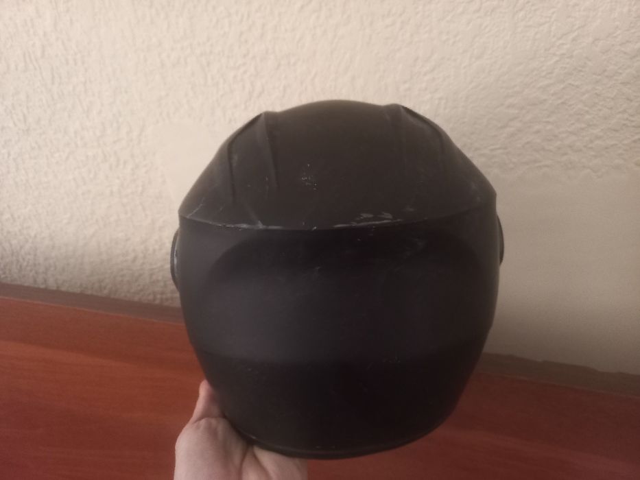 Шлем для мотоцикла мопеда скутера