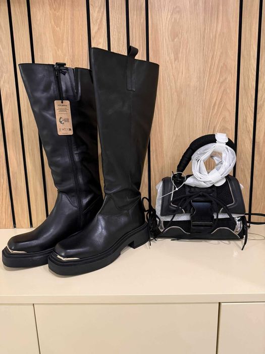 Дамска чанта Steve Madden