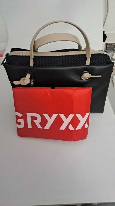 Geanta dama piele ecologica