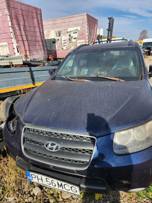 Stop dreapta aripa Hyundai SantaFe 2008