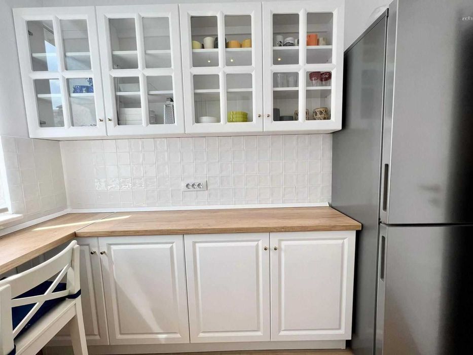 Vanzare Apartament 2 camere, Galati, zona Faleză, renovat complet, etaj 2