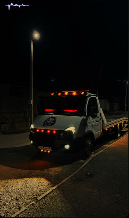 Эвакуатор шымкент 24/7 партал,эвокуатор