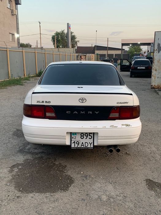 Машина в хорошем состоянии