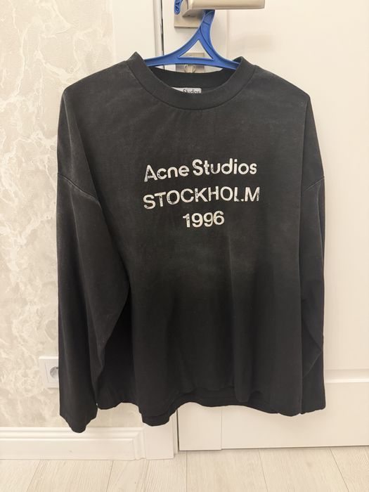 Acne Studios лонг