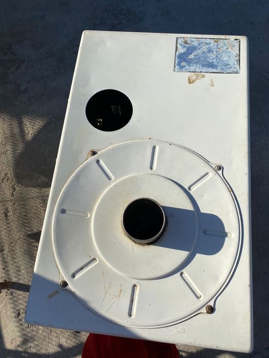 Печь сатурн