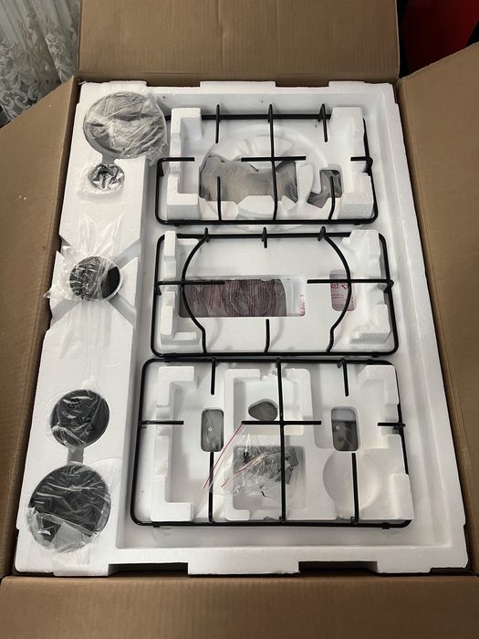 Plita Master Kitchen