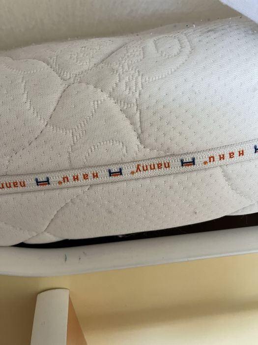 Детско двуетажно легло