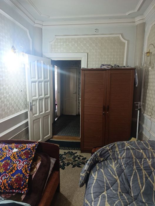 Продается квартира, Мирабадский р-н, Куйлюк Массив 1 3/2/4 не торец