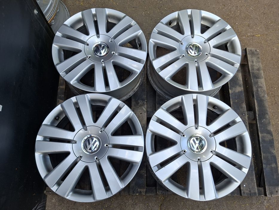 16" 5Х112мм Фолксваген, 5x112mm VW ORIGINAL