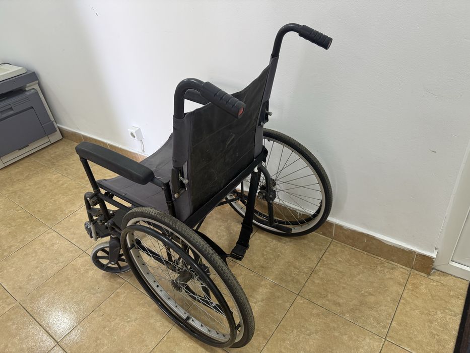 Carut persoane cu dizabilitati