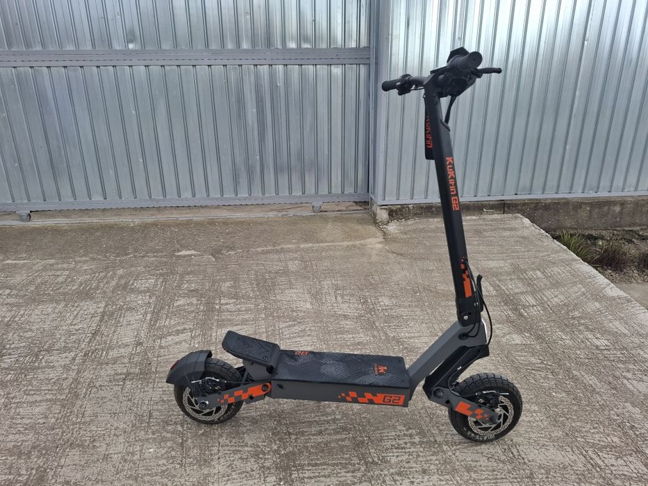 KuKirin G2 Model 2025 – Stare Impecabilă – Întreținută Obsesiv – 1143k