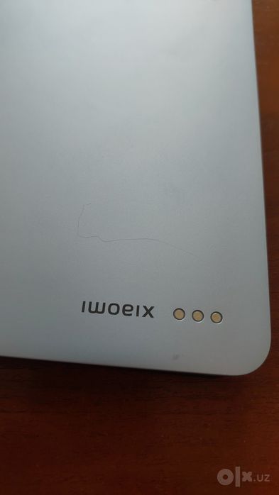Xiaomi pad 7 8\256 99% ёмкость