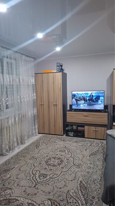 1 комнатная квартира