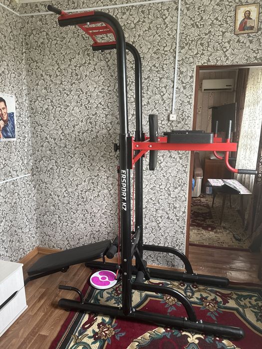 Домашний тренажер