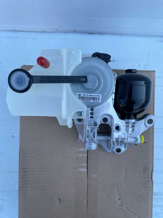 Electropompa cutie automata Citroen Opel Peugeot DS nou OE 1608730380