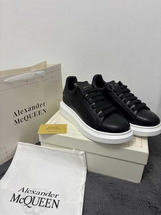 Adidasi Alexander Mcqueen