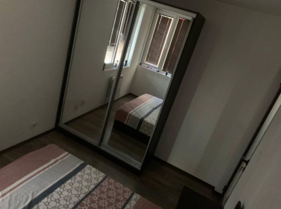 Дава се под наем Двустаен апартамент в София, Гео Милев - 57 кв.м за 525 € - Снимка #4