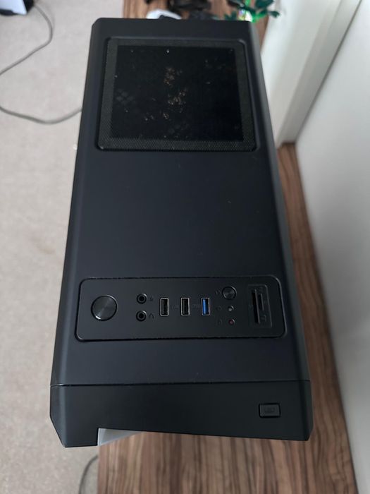 PC Gaming/Workstation - Intel i5 11th | RTX 3060 Ti | 32GB RAM | 1TB SSD