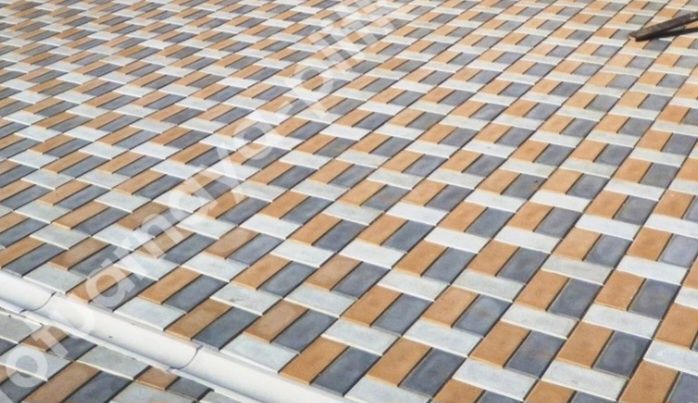 Брусчатка сатылады