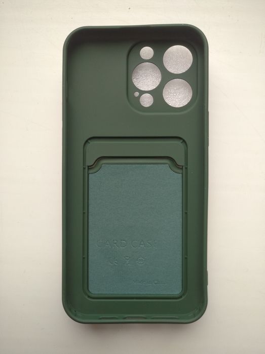 iPhone 14 pro max chexol steklo