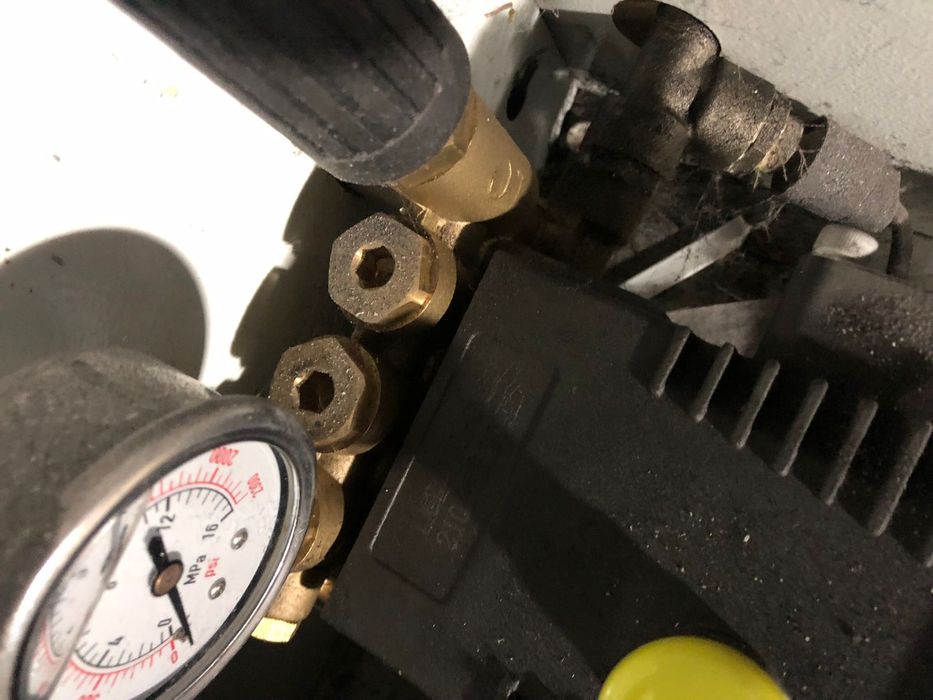 Газовая плита бу