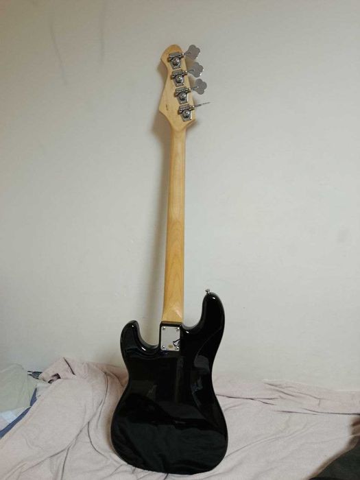 Бас гитара ARIA STB-PB