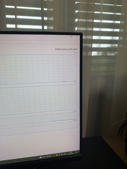 Компютър подходящ за гейминг и офис